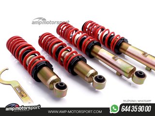 SUSPENSIÓN ROSCADA MTS TECHNIK SPORT MTSGWMA02-S