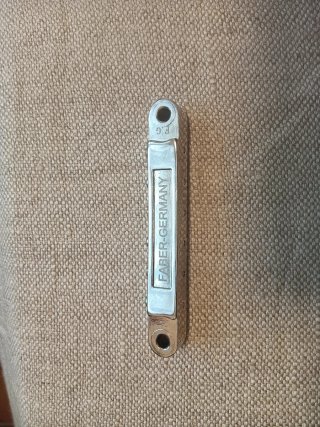 Puente Faber para Guitarra
