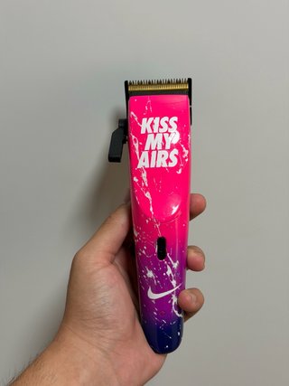 Clipper Space X Ragnar