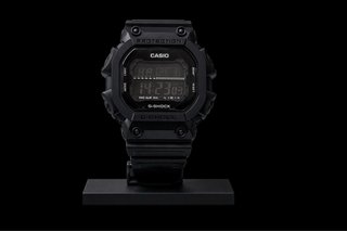 Reloj Casio G-Shock Gravity