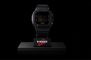 Reloj Casio G-Shock Gravity