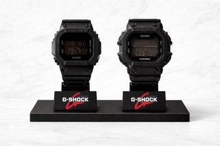 Reloj Casio G-Shock Gravity