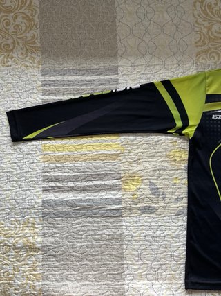 Camiseta Deportiva original Chase Bicycles