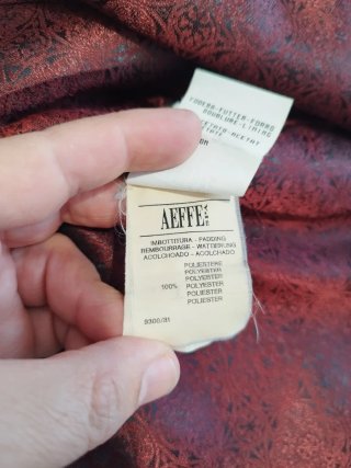Cappotto lana grigio Philosophy Alberta Ferretti