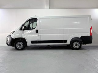 Fiat Ducato Furgon 33 L2H1 BlueHDi 88 kW (120 CV)