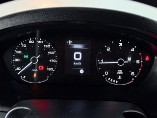 Fiat Ducato Furgon 33 L2H1 BlueHDi 88 kW (120 CV)