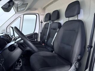 Fiat Ducato Furgon 33 L2H1 BlueHDi 88 kW (120 CV)