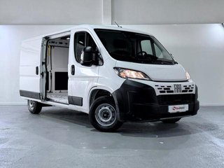 Fiat Ducato Furgon 33 L2H1 BlueHDi 88 kW (120 CV)