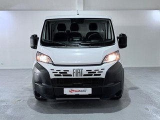 Fiat Ducato Furgon 33 L2H1 BlueHDi 88 kW (120 CV)