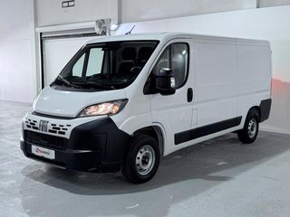 Fiat Ducato Furgon 33 L2H1 BlueHDi 88 kW (120 CV)