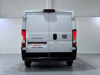 Fiat Ducato Furgon 33 L2H1 BlueHDi 88 kW (120 CV)