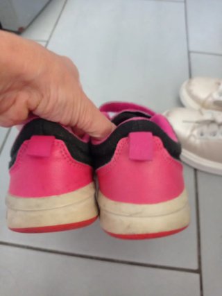 Scarpe Lotto bambina tg 31