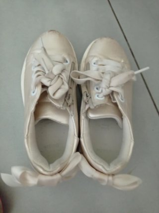 Scarpe Lotto bambina tg 31