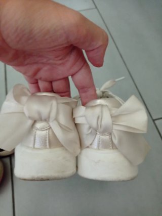 Scarpe Lotto bambina tg 31