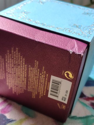 Colección Hilary Duff With Love 2007