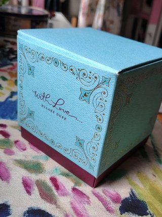 Colección Hilary Duff With Love 2007