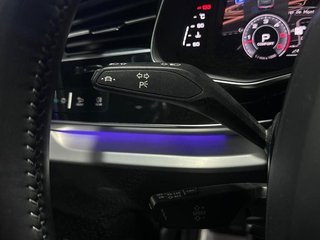Audi Q8 Black line 45 TDI quattro 170 kW (231 CV) tiptronic