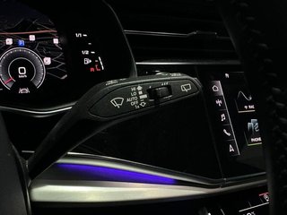Audi Q8 Black line 45 TDI quattro 170 kW (231 CV) tiptronic