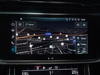 Audi Q8 Black line 45 TDI quattro 170 kW (231 CV) tiptronic
