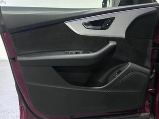 Audi Q8 Black line 45 TDI quattro 170 kW (231 CV) tiptronic