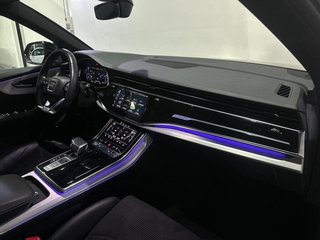 Audi Q8 Black line 45 TDI quattro 170 kW (231 CV) tiptronic