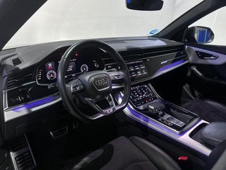 Audi Q8 Black line 45 TDI quattro 170 kW (231 CV) tiptronic