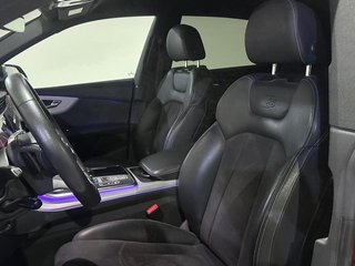 Audi Q8 Black line 45 TDI quattro 170 kW (231 CV) tiptronic