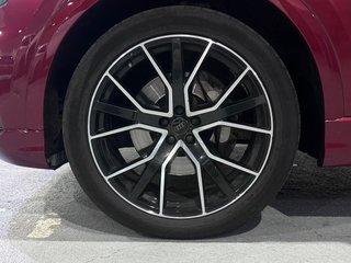 Audi Q8 Black line 45 TDI quattro 170 kW (231 CV) tiptronic