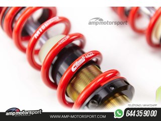 SUSPENSIÓN ROSCADA MTS TECHNIK STREET MTSGWFI07