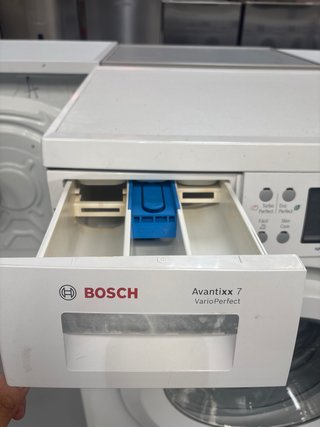 Lavadora Bosch 7kg OFERTA!!!