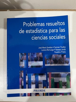 Apuntes de matemáticas para economistas