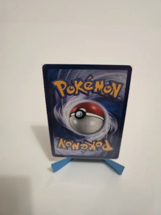 Carta Pokémon Togedemaru EX