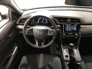 Honda Civic 1.0 I-VTEC TURBO Elegance Navi 95 kW (129 CV)