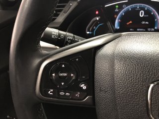 Honda Civic 1.0 I-VTEC TURBO Elegance Navi 95 kW (129 CV)