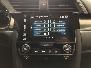 Honda Civic 1.0 I-VTEC TURBO Elegance Navi 95 kW (129 CV)