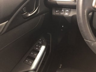 Honda Civic 1.0 I-VTEC TURBO Elegance Navi 95 kW (129 CV)