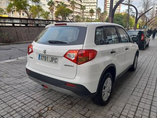 Suzuki Vitara 1.6 DDiS GL