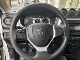 Suzuki Vitara 1.6 DDiS GL