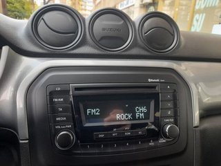 Suzuki Vitara 1.6 DDiS GL