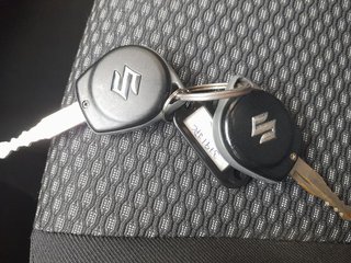 Suzuki Vitara 1.6 DDiS GL