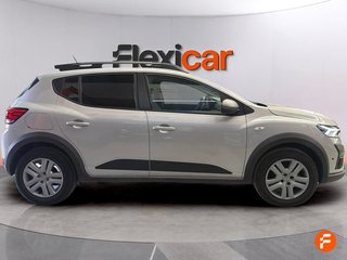 Dacia Sandero Essential TCe 67kW (90CV)