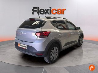 Dacia Sandero Essential TCe 67kW (90CV)
