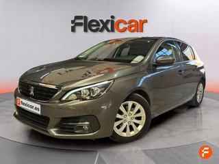 Peugeot 308 5p Access PureTech 110 S&S 6 Vel. MAN