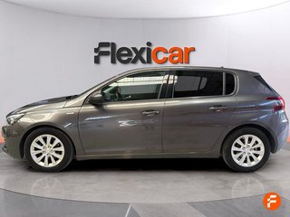 Peugeot 308 5p Access PureTech 110 S&S 6 Vel. MAN