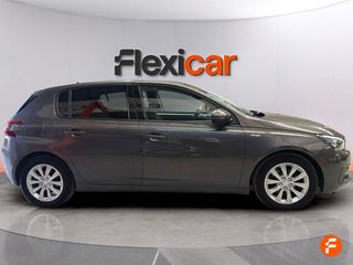 Peugeot 308 5p Access PureTech 110 S&S 6 Vel. MAN