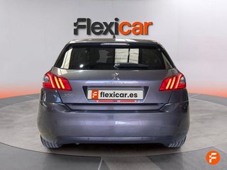 Peugeot 308 5p Access PureTech 110 S&S 6 Vel. MAN