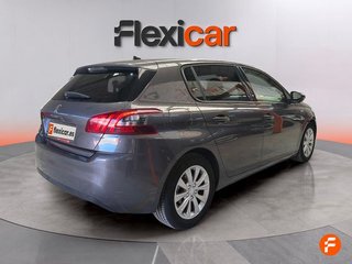 Peugeot 308 5p Access PureTech 110 S&S 6 Vel. MAN