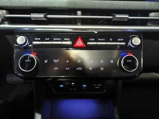 Hyundai Tucson 1.6 T HEV Tecno Sky AT 176 kW (239 CV)