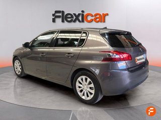 Peugeot 308 5p Access PureTech 110 S&S 6 Vel. MAN
