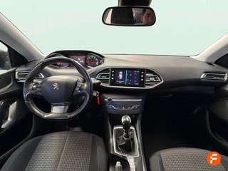Peugeot 308 5p Access PureTech 110 S&S 6 Vel. MAN